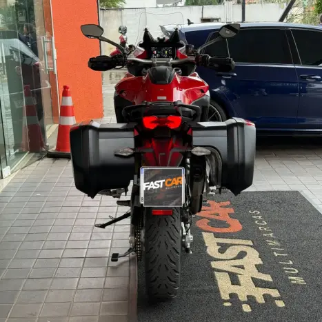 DUCATI Multistrada 1200 , Foto 6