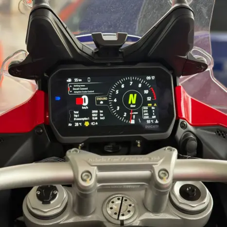 DUCATI Multistrada 1200 , Foto 7