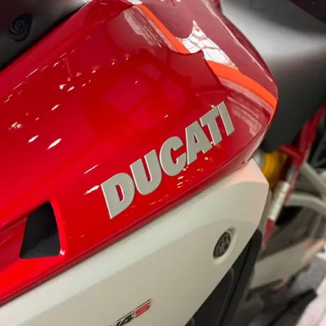 DUCATI Multistrada 1200 , Foto 9