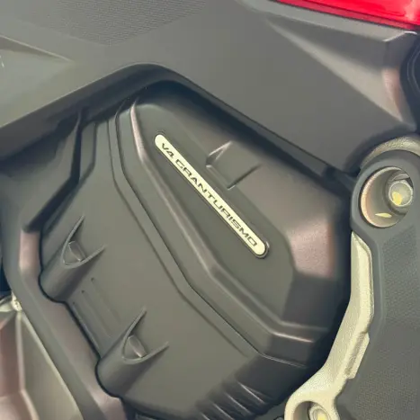 DUCATI Multistrada 1200 , Foto 10
