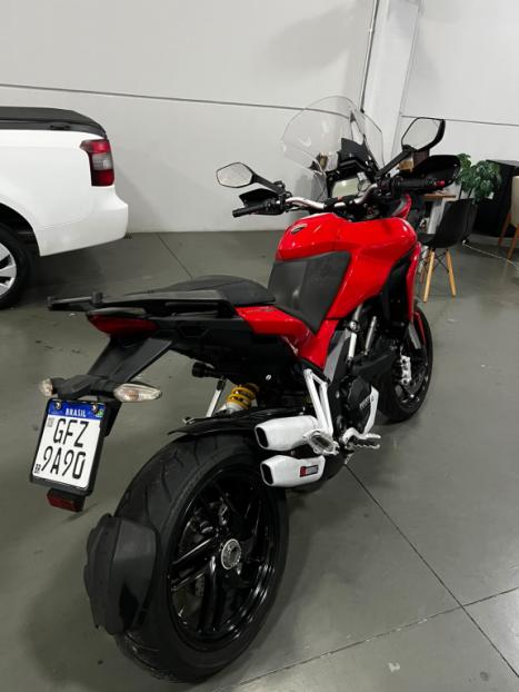 DUCATI Multistrada 1200 ABS, Foto 3