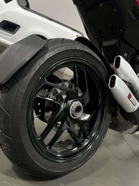 DUCATI Multistrada 1200 ABS, Foto 4
