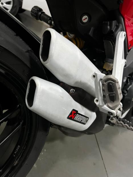 DUCATI Multistrada 1200 ABS, Foto 5