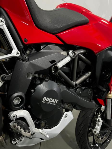 DUCATI Multistrada 1200 ABS, Foto 6