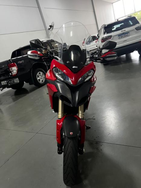 DUCATI Multistrada 1200 ABS, Foto 7