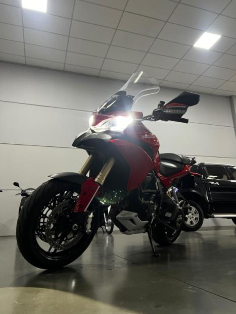 DUCATI Multistrada 1200 ABS, Foto 8