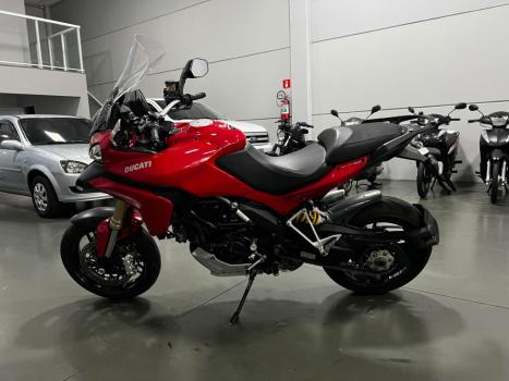 DUCATI Multistrada 1200 ABS, Foto 9