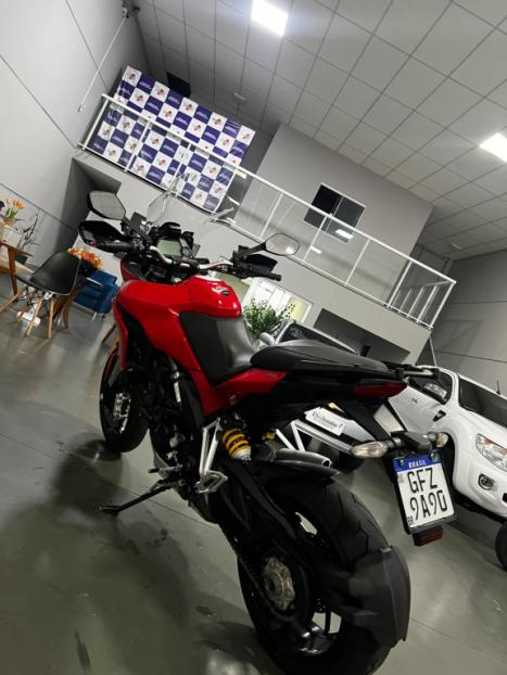 DUCATI Multistrada 1200 ABS, Foto 10
