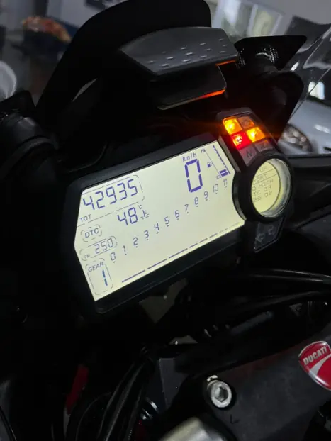 DUCATI Multistrada 1200 ABS, Foto 11