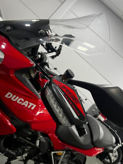 DUCATI Multistrada 1200 ABS, Foto 13