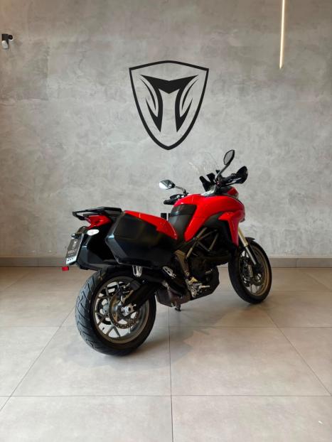 DUCATI Multistrada 950 , Foto 4