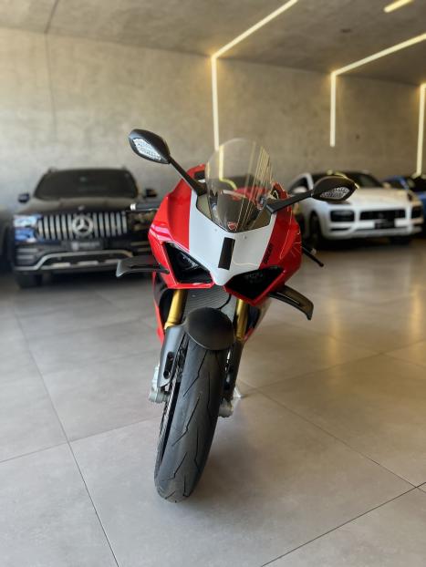 DUCATI Panigale 1100 V4 S, Foto 2 DUCATI Panigale 1100 V4 S, Foto 2