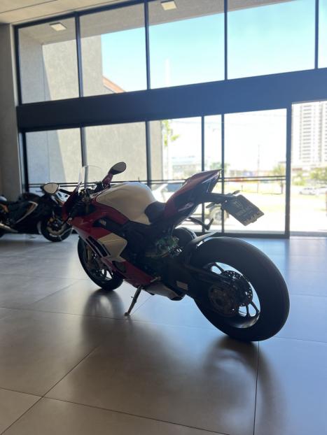 DUCATI Panigale 1100 V4 S, Foto 5 DUCATI Panigale 1100 V4 S, Foto 5