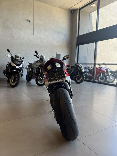 DUCATI Panigale 1100 V4 S, Foto 6 DUCATI Panigale 1100 V4 S, Foto 6