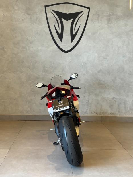 DUCATI Panigale 1100 V4 S, Foto 3