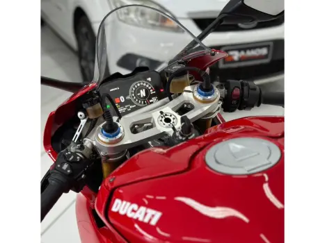 DUCATI Panigale 1100 V4 , Foto 6