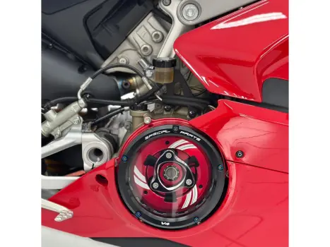 DUCATI Panigale 1100 V4 , Foto 8