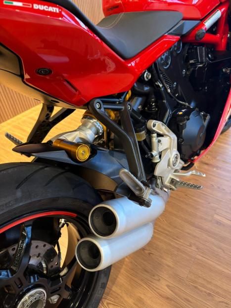 DUCATI Supersport S 937 , Foto 3