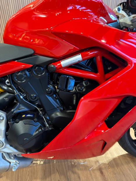 DUCATI Supersport S 937 , Foto 4