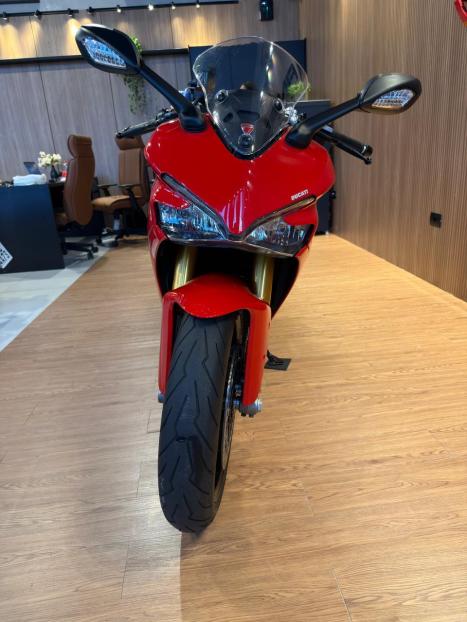 DUCATI Supersport S 937 , Foto 5