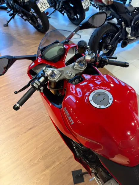 DUCATI Supersport S 937 , Foto 7