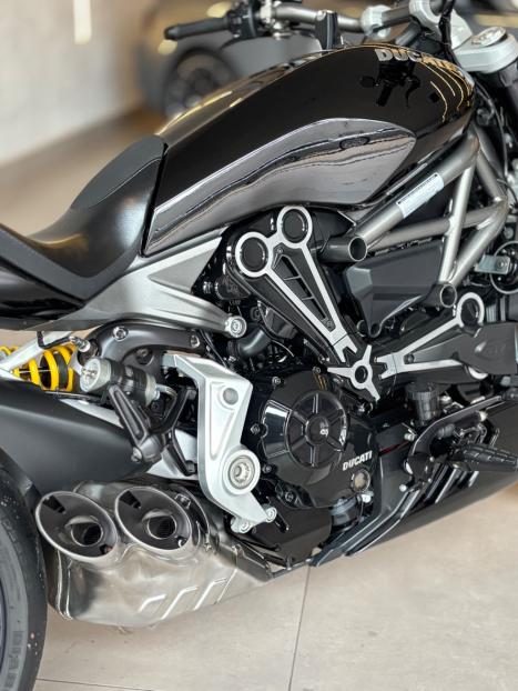 DUCATI X Diavel 1260 S, Foto 6