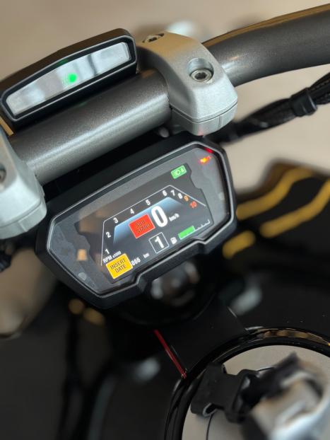 DUCATI X Diavel 1260 S, Foto 7