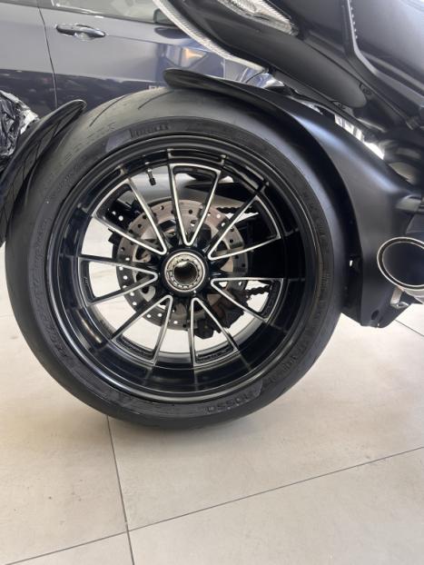 DUCATI X Diavel 1260 DARK, Foto 4