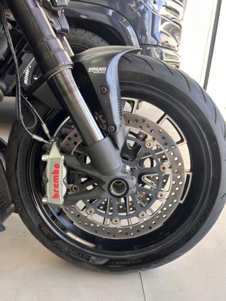 DUCATI X Diavel 1260 DARK, Foto 9
