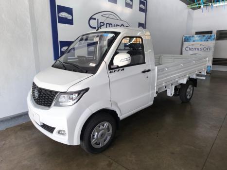 EFFA MOTORS V21 Cabine Simples 1.5, Foto 1