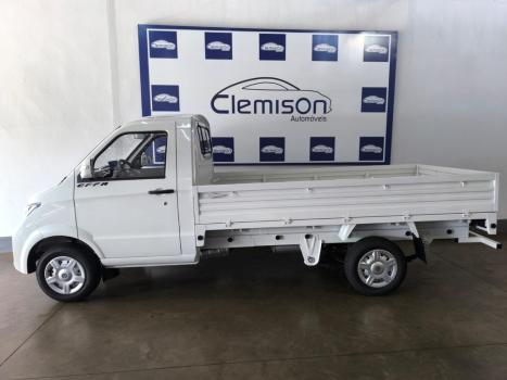 EFFA MOTORS V21 Cabine Simples 1.5, Foto 2