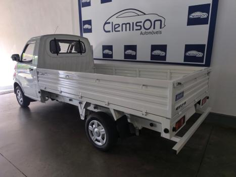 EFFA MOTORS V21 Cabine Simples 1.5, Foto 3