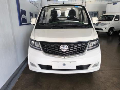 EFFA MOTORS V21 Cabine Simples 1.5, Foto 4