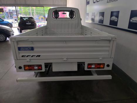 EFFA MOTORS V21 Cabine Simples 1.5, Foto 5