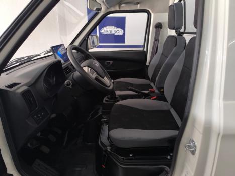 EFFA MOTORS V21 Cabine Simples 1.5, Foto 7