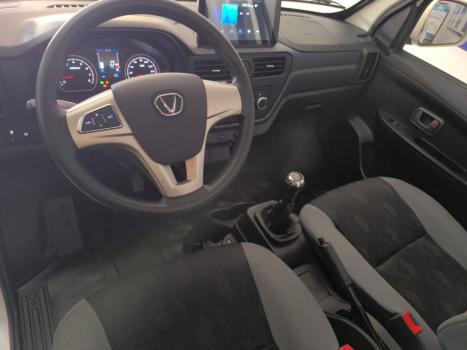 EFFA MOTORS V21 Cabine Simples 1.5, Foto 8