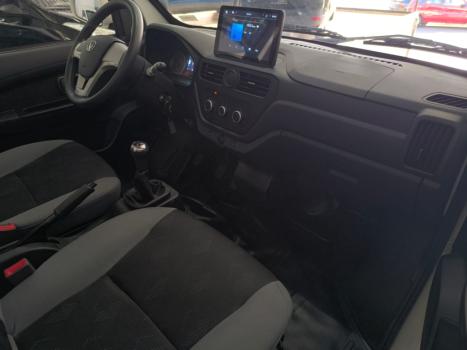 EFFA MOTORS V21 Cabine Simples 1.5, Foto 9