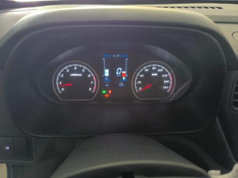 EFFA MOTORS V21 Cabine Simples 1.5, Foto 10