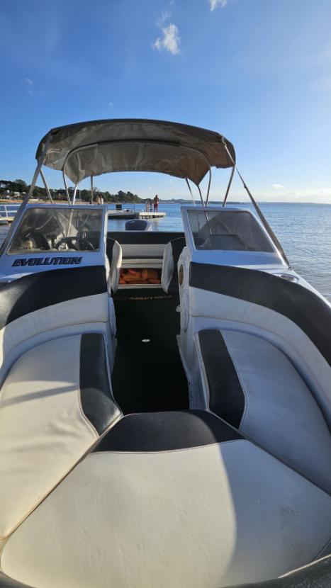 EVOLUTION 180 18 P�S, Foto 2