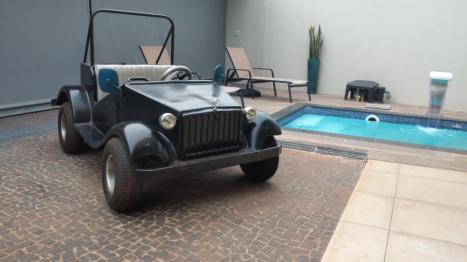 FAPINHA Jeep Adventure 6.5 HP, Foto 2