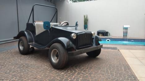 FAPINHA Jeep Adventure 6.5 HP, Foto 3