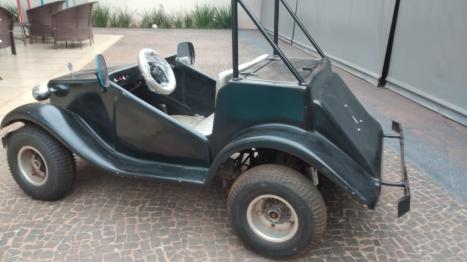 FAPINHA Jeep Adventure 6.5 HP, Foto 10