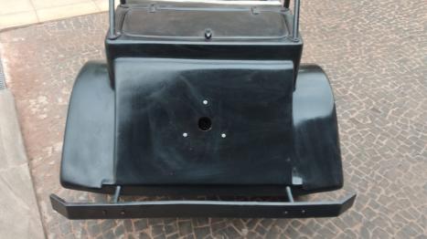 FAPINHA Jeep Adventure 6.5 HP, Foto 11