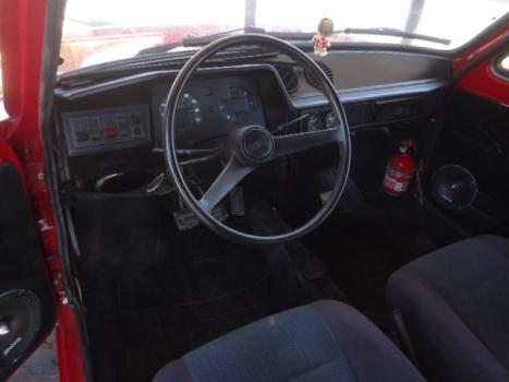 FIAT 147 1.3 GL, Foto 4