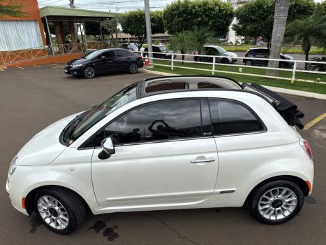 FIAT 500 1.4 16V FLEX CABRIO AUTOM�TICO, Foto 1