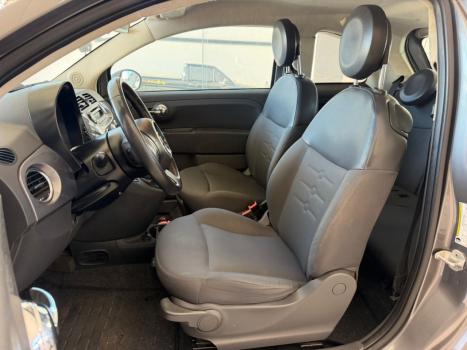 FIAT 500 1.4 16V FLEX CABRIO, Foto 10