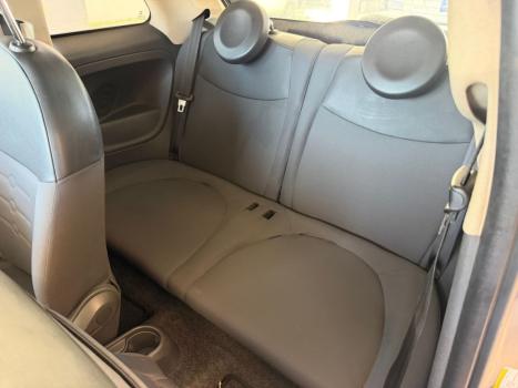 FIAT 500 1.4 16V FLEX CABRIO, Foto 11