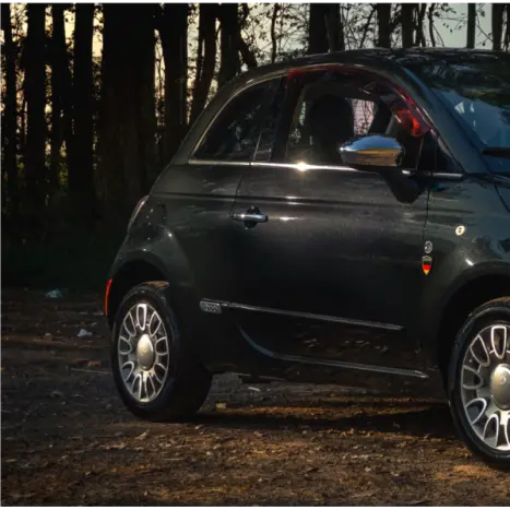 FIAT 500 1.4 16V LOUNGE AIR AUTOMTICO, Foto 4