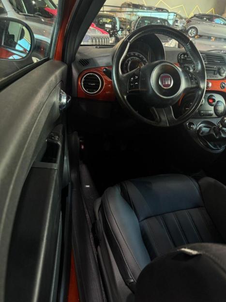 FIAT 500 1.4 16V SPORT AIR, Foto 11