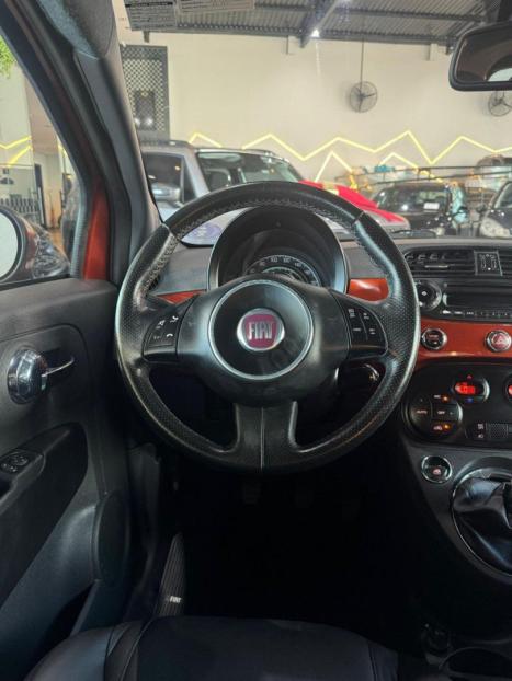 FIAT 500 1.4 16V SPORT AIR, Foto 12